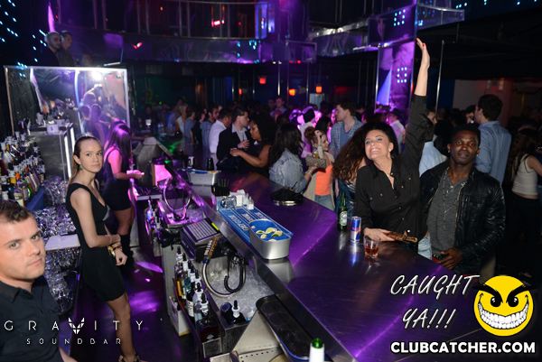 Gravity Soundbar nightclub photo 329 - May 1st, 2013