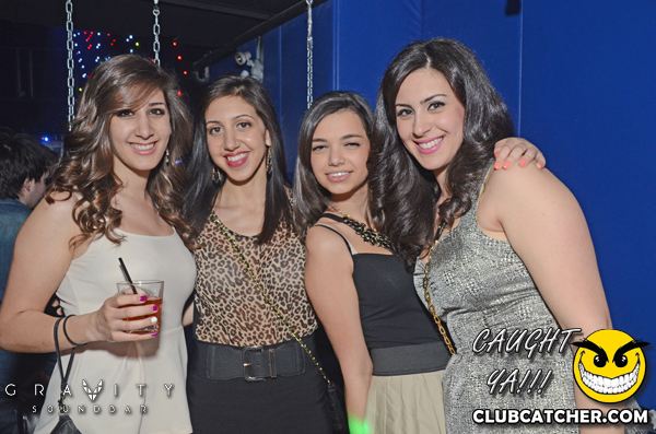 Gravity Soundbar nightclub photo 330 - May 1st, 2013