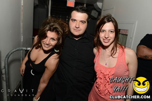 Gravity Soundbar nightclub photo 34 - May 1st, 2013