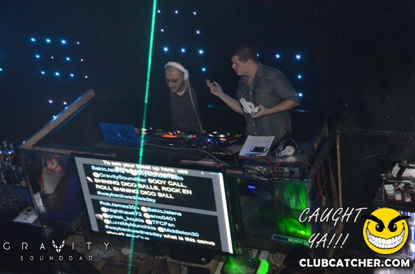 Gravity Soundbar nightclub photo 334 - May 1st, 2013