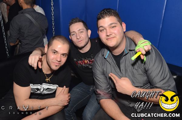 Gravity Soundbar nightclub photo 335 - May 1st, 2013