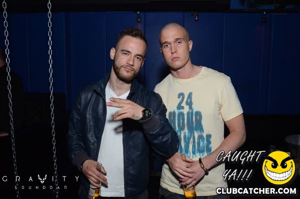 Gravity Soundbar nightclub photo 336 - May 1st, 2013