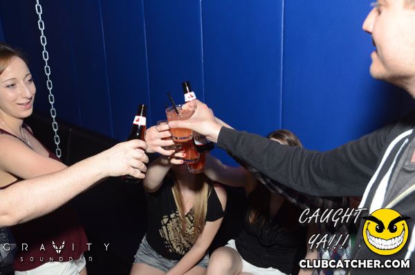 Gravity Soundbar nightclub photo 337 - May 1st, 2013