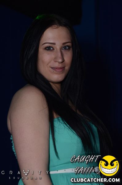 Gravity Soundbar nightclub photo 338 - May 1st, 2013