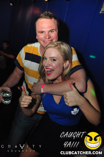 Gravity Soundbar nightclub photo 339 - May 1st, 2013