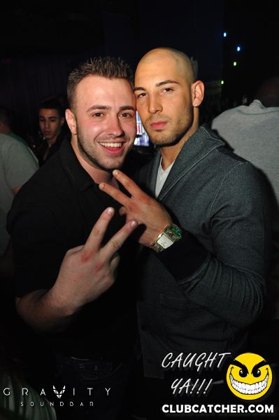 Gravity Soundbar nightclub photo 340 - May 1st, 2013
