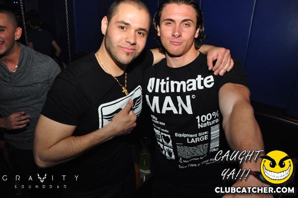 Gravity Soundbar nightclub photo 341 - May 1st, 2013
