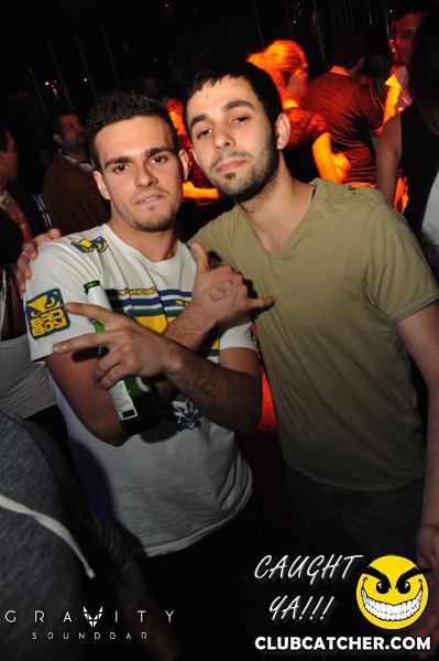Gravity Soundbar nightclub photo 342 - May 1st, 2013