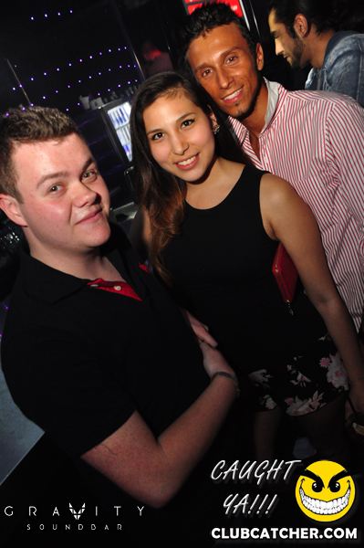 Gravity Soundbar nightclub photo 346 - May 1st, 2013
