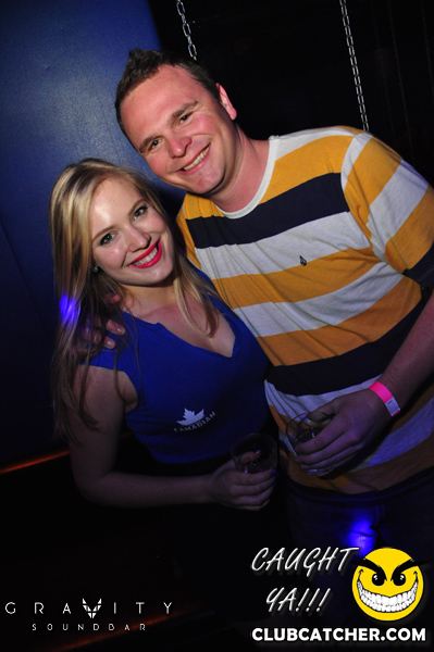 Gravity Soundbar nightclub photo 347 - May 1st, 2013