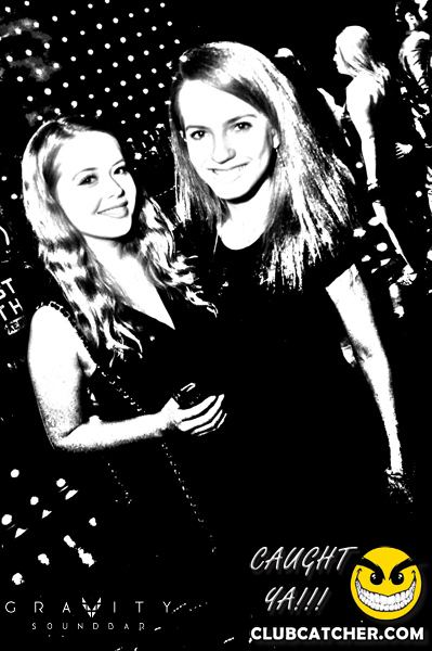 Gravity Soundbar nightclub photo 349 - May 1st, 2013