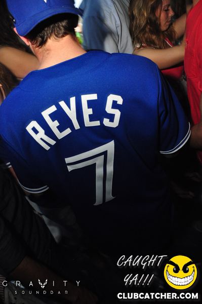 Gravity Soundbar nightclub photo 350 - May 1st, 2013