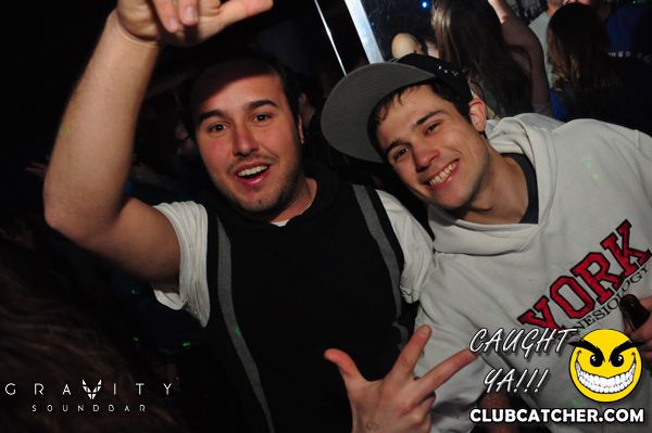 Gravity Soundbar nightclub photo 351 - May 1st, 2013