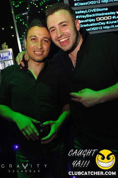 Gravity Soundbar nightclub photo 353 - May 1st, 2013