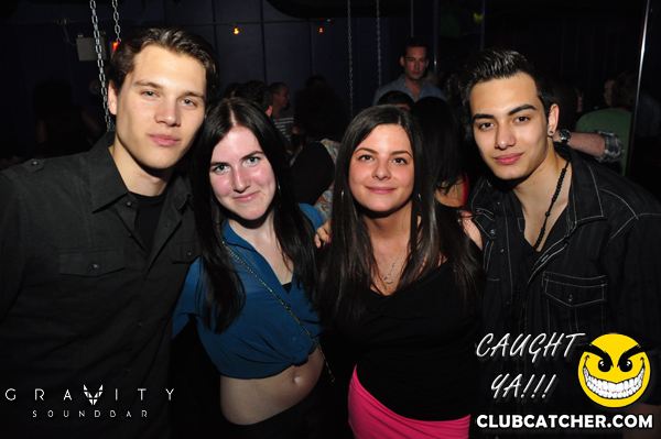 Gravity Soundbar nightclub photo 355 - May 1st, 2013