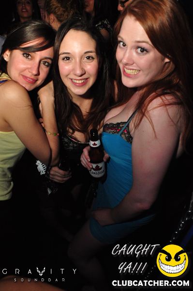 Gravity Soundbar nightclub photo 356 - May 1st, 2013