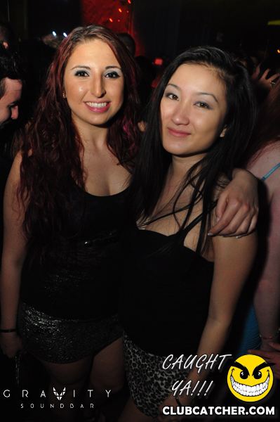 Gravity Soundbar nightclub photo 358 - May 1st, 2013