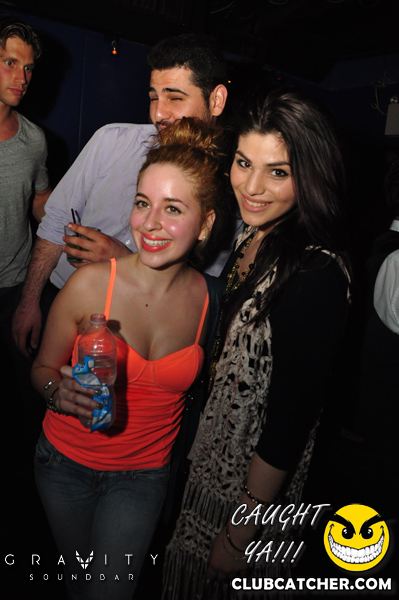 Gravity Soundbar nightclub photo 359 - May 1st, 2013