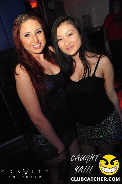 Gravity Soundbar nightclub photo 362 - May 1st, 2013