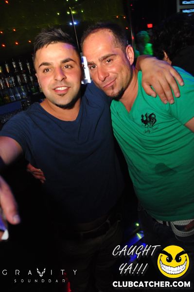 Gravity Soundbar nightclub photo 365 - May 1st, 2013