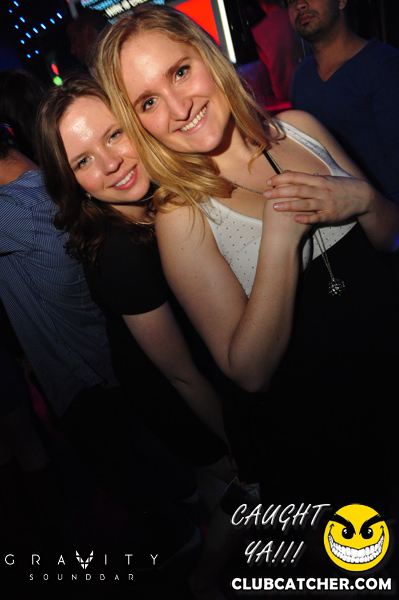 Gravity Soundbar nightclub photo 366 - May 1st, 2013