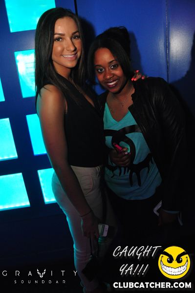 Gravity Soundbar nightclub photo 367 - May 1st, 2013