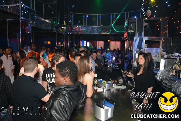 Gravity Soundbar nightclub photo 368 - May 1st, 2013