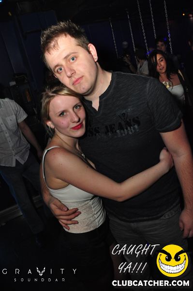 Gravity Soundbar nightclub photo 370 - May 1st, 2013