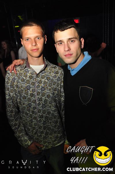 Gravity Soundbar nightclub photo 371 - May 1st, 2013