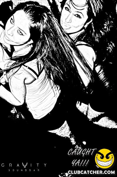 Gravity Soundbar nightclub photo 372 - May 1st, 2013