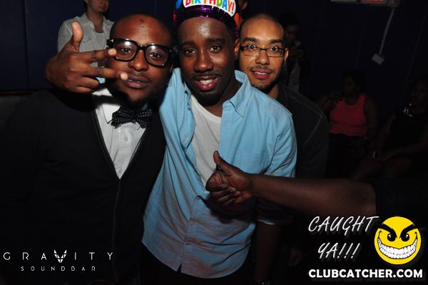 Gravity Soundbar nightclub photo 373 - May 1st, 2013