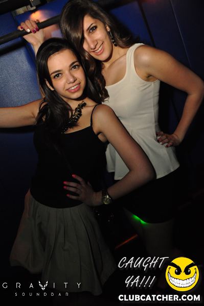 Gravity Soundbar nightclub photo 379 - May 1st, 2013