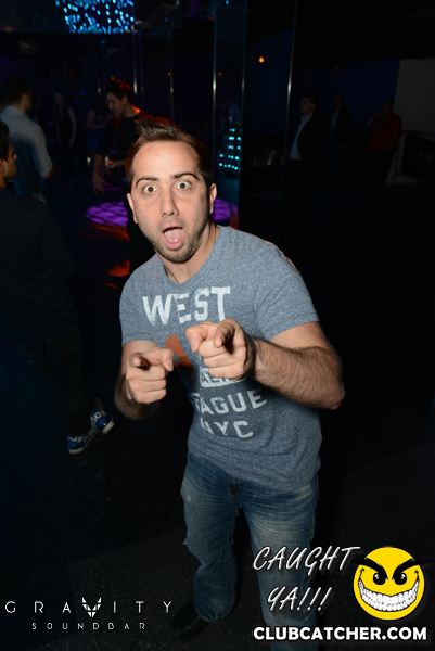 Gravity Soundbar nightclub photo 39 - May 1st, 2013