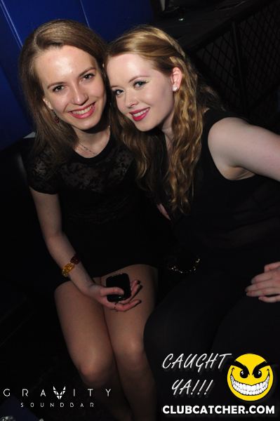 Gravity Soundbar nightclub photo 381 - May 1st, 2013