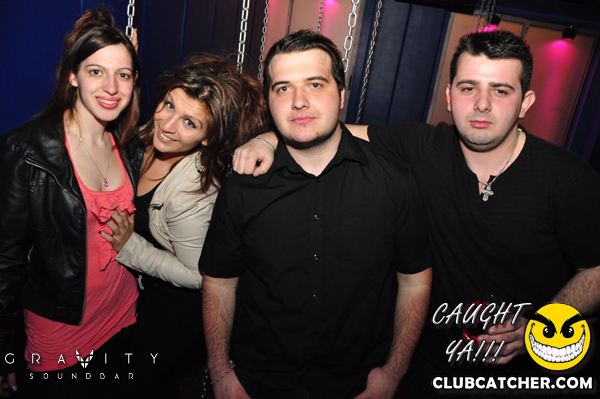 Gravity Soundbar nightclub photo 382 - May 1st, 2013