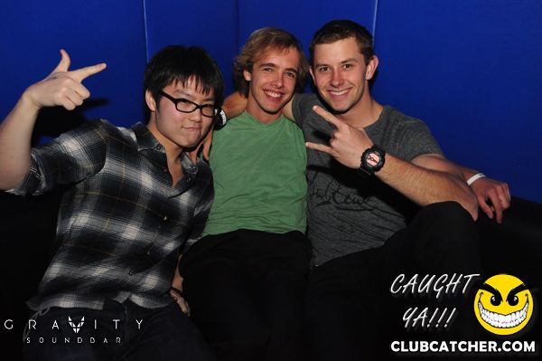 Gravity Soundbar nightclub photo 383 - May 1st, 2013