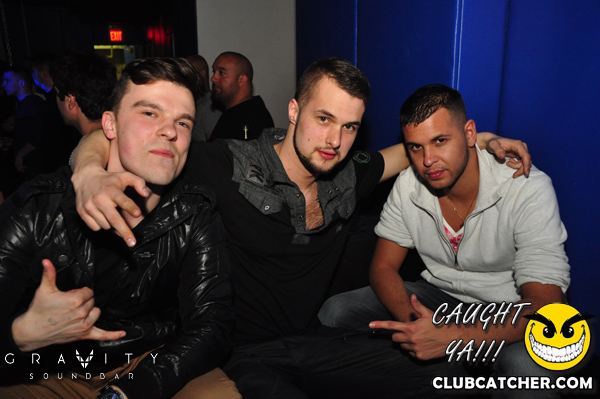 Gravity Soundbar nightclub photo 384 - May 1st, 2013