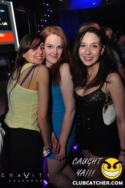 Gravity Soundbar nightclub photo 386 - May 1st, 2013
