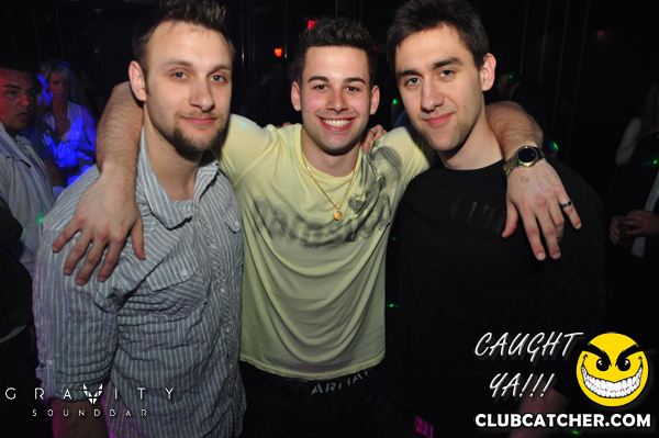 Gravity Soundbar nightclub photo 387 - May 1st, 2013