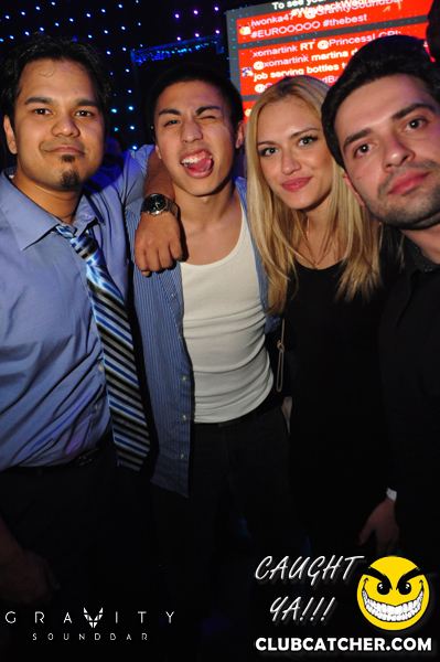 Gravity Soundbar nightclub photo 388 - May 1st, 2013