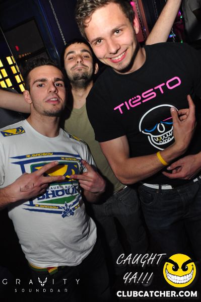 Gravity Soundbar nightclub photo 389 - May 1st, 2013