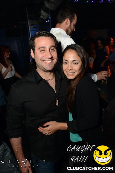 Gravity Soundbar nightclub photo 40 - May 1st, 2013