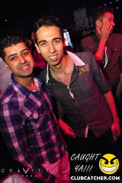 Gravity Soundbar nightclub photo 391 - May 1st, 2013