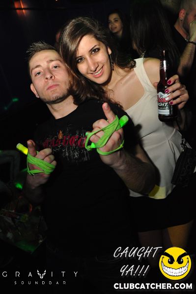 Gravity Soundbar nightclub photo 392 - May 1st, 2013