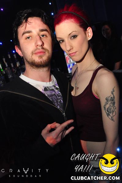 Gravity Soundbar nightclub photo 393 - May 1st, 2013