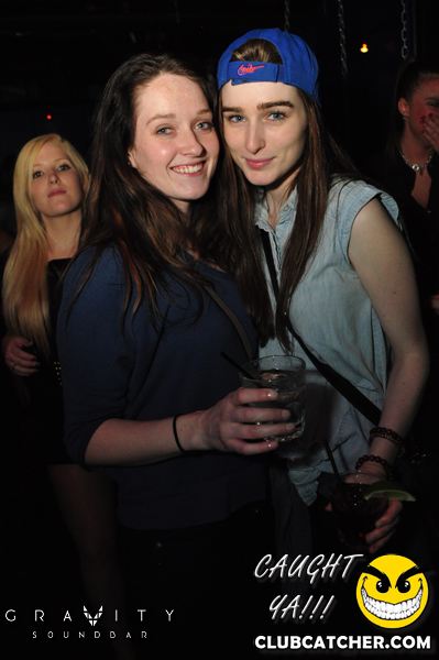 Gravity Soundbar nightclub photo 394 - May 1st, 2013