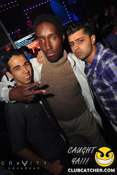 Gravity Soundbar nightclub photo 396 - May 1st, 2013