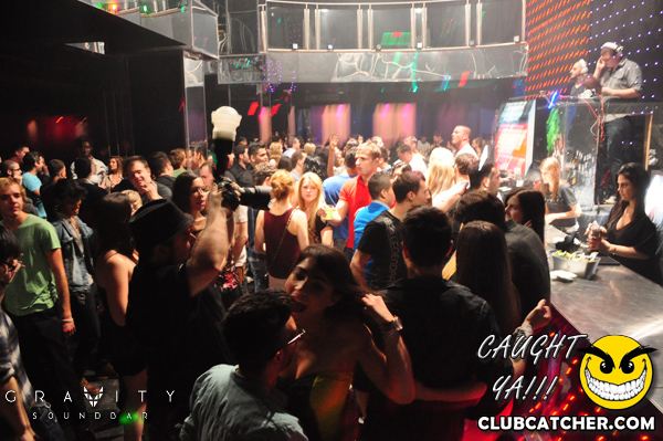 Gravity Soundbar nightclub photo 397 - May 1st, 2013