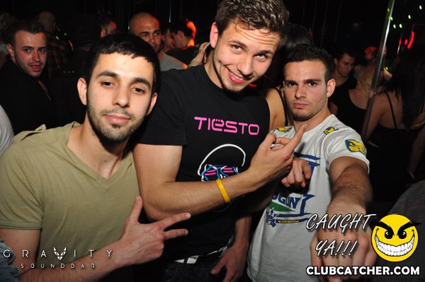 Gravity Soundbar nightclub photo 398 - May 1st, 2013