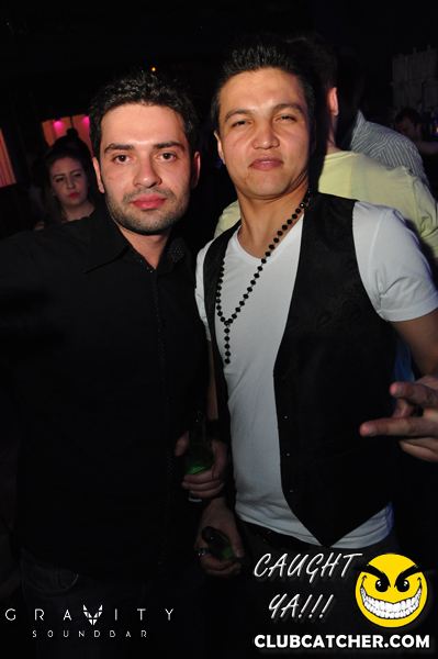 Gravity Soundbar nightclub photo 399 - May 1st, 2013